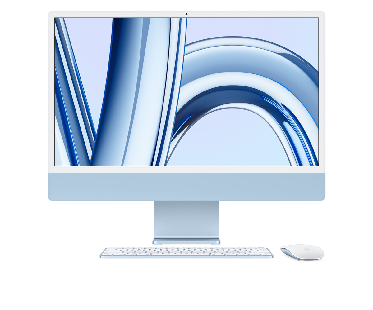 Apple iMac for Sale in Kenya
