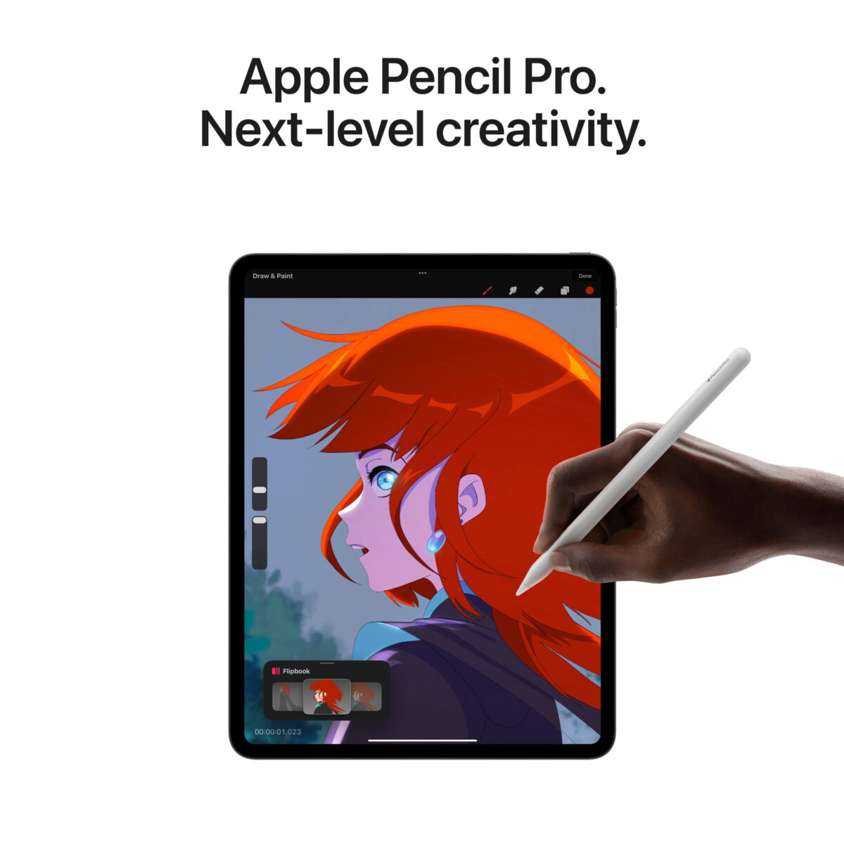Apple 13 Inch iPad Pro M4 for Sale in Kenya