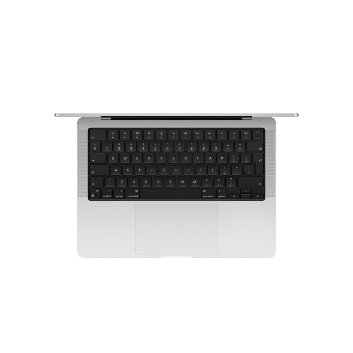 14-inch Macbook Pro M4 2024 10C CPU 10C GPU 16GB|512GB