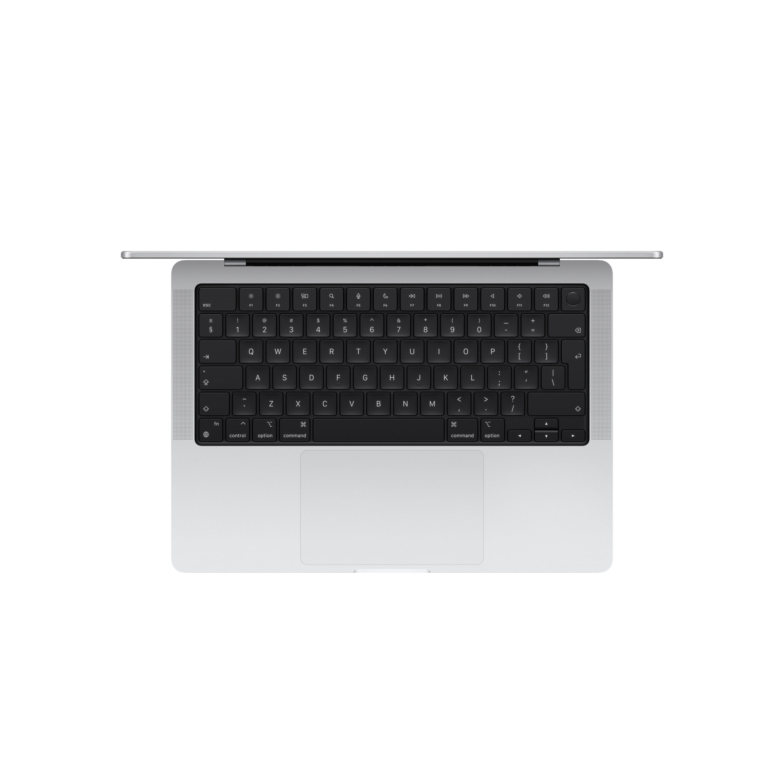 14-inch Macbook Pro M4 2024 10C CPU 10C GPU 16GB|512GB